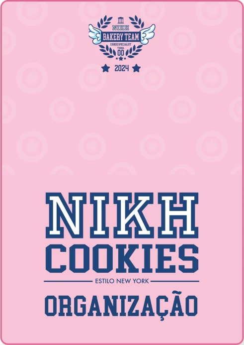 nikh_organizacao